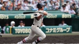 東洋大姫路、神奈川のあの名門に並ぶ勝利！夏甲子園通算21勝目！【2025夏高校野球】
