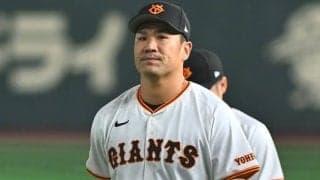 巨人戦に現れた超人気アイドル　まさかの“偶然”にSNS騒然「いろいろ重なっててスゴイ」