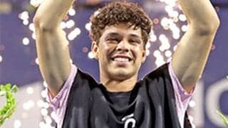  22歳 死闘制しマスターズ初V 