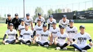 「がばい旋風」の年生まれた縁　佐賀北の16人「新しい風吹かせる」