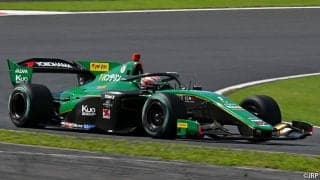 それぞれにとって“勝負どころ”の1戦、真夏のSUGOラウンドは後半戦の要。 スーパーフォーミュラ2025 第8戦プレビュー