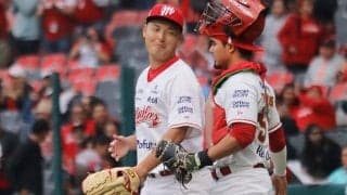 安樂智大、メキシコでセーブ王に　22Sで2年連続のタイトル…日本人初の快挙