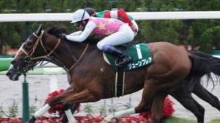 今週の武豊騎手は10鞍 ジューンブレアで26年ぶりのCBC賞制覇なるか