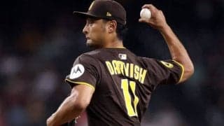 パドレス先発陣が抱える不安要素を米メディアが指摘　ダルビッシュの状態などPOへ多くの懸念「足枷となりかねない重大な問題」