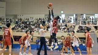 U18日清食品トップリーグの試合日程が決定…最終週に“インターハイ決勝の再現”や“福岡対決”など好カード