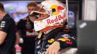 サマーブレイク中もF1ドライバー市場の議論が沸騰　危惧される角田裕毅の来季シート「もっともポジションが危うい存在」