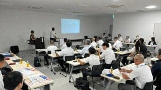 1校1園や監督部会で高校野球を普及　200年構想ミーティング開催