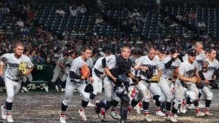 横浜の初戦突破に\"強すぎる\"、\"レベチすぎる\"とSNSもざわつく…相手はセンバツ優勝経験の強敵【2025年夏高校野球】