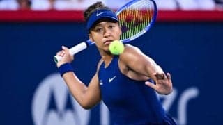 大坂なおみが18歳の新鋭エムボコに逆転負け 文書で祝福「本当に素晴らしいプレーだった」 相手国メディアからは振る舞いに厳しい声も