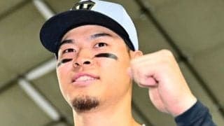 佐藤輝明が30号！阪神生え抜きでは1985年の掛布雅之＆岡田彰布以来、40年ぶり“大台”　虎ファンの期待は早くも40発へ