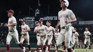 旭川志峯「試合だけに集中して正々堂々と戦った」広陵戦を振り返る