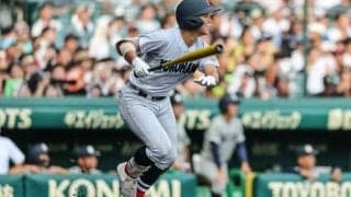 横浜の頼れる副主将・奥村凌大が適時打　次戦に向け「全員でつなぐ」