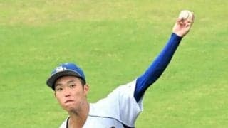 青藍泰斗、きょう佐賀北と初戦　栃木代表初の4年連続初戦突破なるか