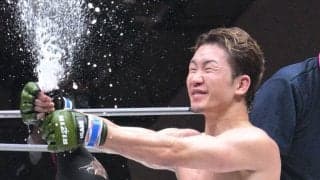 【格闘技】髙阪剛が見たいのは、やっぱり朝倉未来vs平本蓮　「どちらのMMAが勝るのか見てみたい」