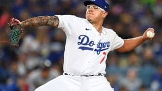 元MLB最多勝左腕にNPB2球団が「興味」　剛腕代理人が後ろ盾となる“問題児”の日本行きが浮上！「フィールド外の問題に寛容」