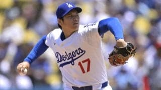 周囲からの大きな注目、重圧にも「全て品格をもって対処」 ドジャースの一塁コーチが大谷翔平に“心酔”する理由「最も誠実で礼儀正しい」