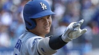 衝撃的な8K＆1HRの大谷翔平を褒めすぎた？ 米番組司会の二刀流称賛に反発の声「過剰な賛辞が耐え難いレベルに」