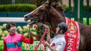 【エルムS】中波乱傾向の一戦 穴でも狙いたい血統は