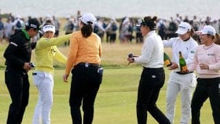 【女子ゴルフ】今季海外メジャーの２大会を制覇　世界で躍動する日本勢がここまで強くなったわけ