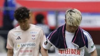 【Ｊリーグ】熾烈な残留争いで監督交代もそろって内部昇格だった下位３チームは変われるか