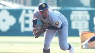 【夏の甲子園2025】下級生にポジションを奪われた仙台育英の背番号15・今野琉成が明かす「日本一激しいチーム内競争」の舞台裏