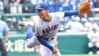 明秀日立アルプスに“異変”「間に合ってくれ」　3連休初日…260人を襲った不運が「かわいそう」