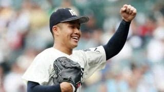 西日本短大付、投打で活躍の「背番号2桁」　チーム力の底上げを体現