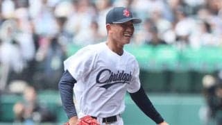 聖隷クリストファーの注目左腕の1失点完投に\"天才かよ\"、\"末恐ろしすぎる\"とSNSで称賛の声！明秀日立相手に快投！【2025年夏高校野球】