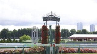 【エルムS】ペリエールが重賞2勝目…ロードクロンヌは2着