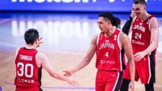 イラン戦でステップアップしたジェイコブス晶…若きエースをブロックも「勝たなきゃダメ」