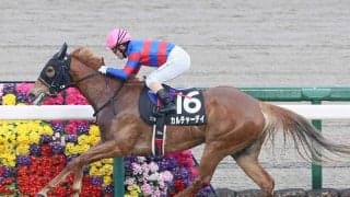 【競馬予想】 CBC賞は「中京・芝1200ｍ」に合う血統から絞る　短距離に強い２頭の牝馬に期待