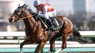 【CBC賞予想】馬場や展開に恵まれた前走は鵜呑みにできず!? レース経験の乏しさも気がかりな人気馬とは