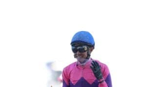 【札幌8R】武豊ナリタヒカリがVでJRA通算4600勝を達成