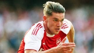 【プレミアリーグ】アーセナル伝説の「無敗チーム」を上回る完成度　穴のない補強で22年ぶりの優勝に再接近