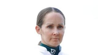 【厚岸特別】キング騎手が本日4勝目…ヒシアマンで断然の支持に応える