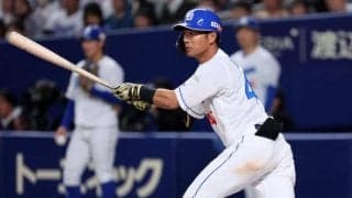 中日22歳内野手は「やっぱり、バケモノ」逆シングルからの美技にX興奮　守備でチームの完封勝利に貢献　「これだから、期待してしまう」