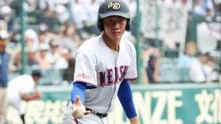 僕の名前は日本語で「勝利」　明秀日立の留学生が見た甲子園