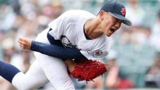 2年生エース高部の緊張ほぐす「風通しの良さ」　聖隷クリストファー