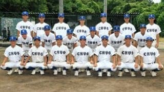 赤みそ持参、ドラマーも　甲子園初出場の豊橋中央、選手たちの横顔