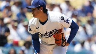 大谷翔平の投手復帰で悩ます「-96」　生じた“代償”…米司会者が指摘「価値ある？」