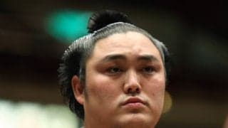 【平成の名力士列伝：隠岐の海】航海士の夢に区切りをつけ大相撲へ　大物食いで土俵を盛り上げた「未完の大器」の完全燃焼