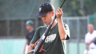 病を乗り越えてチームに欠かせぬ存在に　市船橋の宮崎亮汰記録員