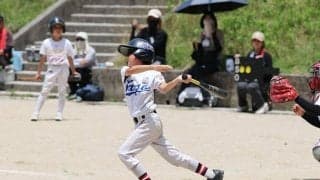 短パンTシャツで練習、30-15のサイクル…少年野球の熱中症対策、気になる“現場の声”