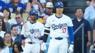 ド軍WS連覇立ちはだかった“難敵”　まさかの全敗…レジェンドが警鐘「最大の敵に」