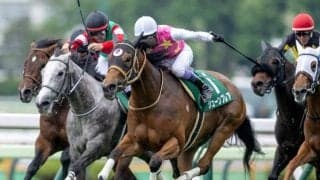 【CBC賞前日オッズ】ジューンブレアが4.0倍で1番人気