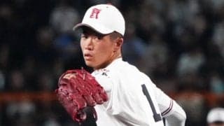 【夏の甲子園2025】批判渦中の広陵、エースの度胸で初戦突破 指揮官は涙「選手ありきの高校野球なんで...」