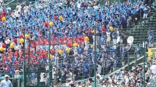 14時間のバス移動も…ゲリラ豪雨で決断「人命が第一」　アルプスぽっかり“穴”の舞台裏