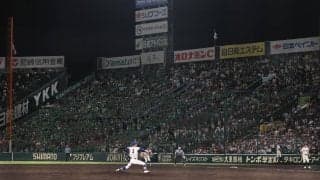 名物チャンステーマで甲子園の空気が一変！市船橋が終盤に反撃開始【25年夏甲子園】