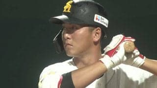 鷹、秋広優人がサヨナラ打でウ首位浮上　オリは阪神に大敗…9日のパ2軍結果