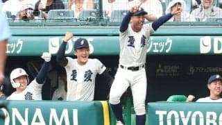 甲子園は「ディズニーランドやUSJと同じ」　弘前学院聖愛の快進撃生んだ原田監督の教え